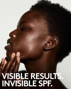 A$AP Rocky Hydra Vizor Invisible Moisturizer Broad Spectrum SPF 30 Sunscreen + Collector's Case