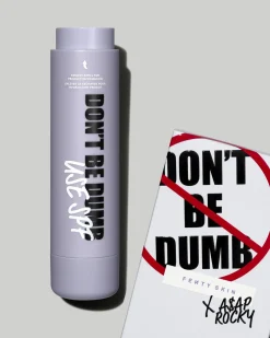 A$AP Rocky Hydra Vizor Invisible Moisturizer Broad Spectrum SPF 30 Sunscreen + Collector's Case