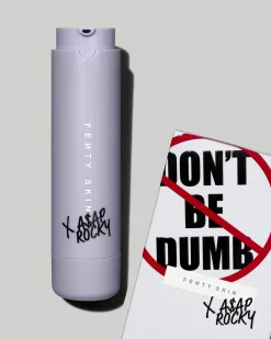A$AP Rocky Hydra Vizor Invisible Moisturizer Broad Spectrum SPF 30 Sunscreen + Collector's Case
