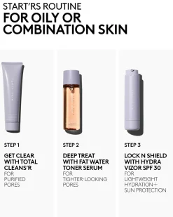 A$AP Rocky Hydra Vizor Invisible Moisturizer Broad Spectrum SPF 30 Sunscreen + Collector's Case