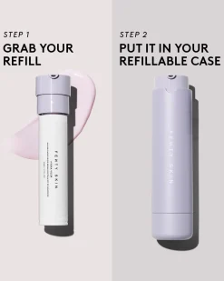 A$AP Rocky Hydra Vizor Invisible Moisturizer Broad Spectrum SPF 30 Sunscreen + Collector's Case