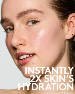 A$AP Rocky Hydra Vizor Invisible Moisturizer Broad Spectrum SPF 30 Sunscreen + Collector's Case