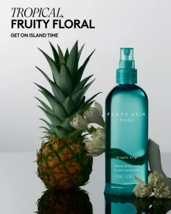 Allover Body Mist