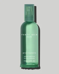 Allover Body Mist