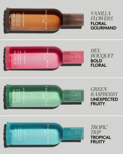 Allover Body Mist