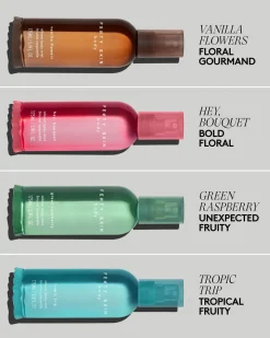 Allover Body Mist