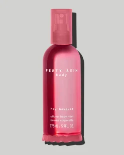 Allover Body Mist