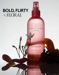 Allover Body Mist
