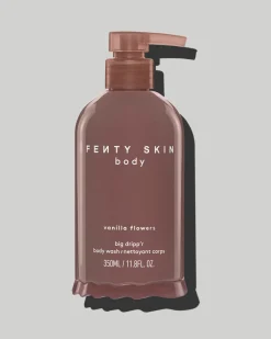 Big Dripp'r Body Wash
