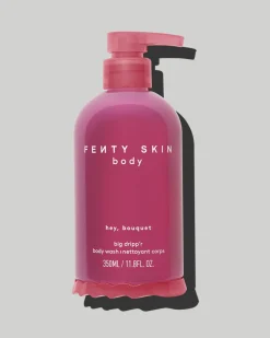 Big Dripp'r Body Wash