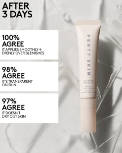 Blemish Defeat'r BHA Spot-Targeting Gel