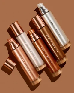 Body Lava Body Luminizer