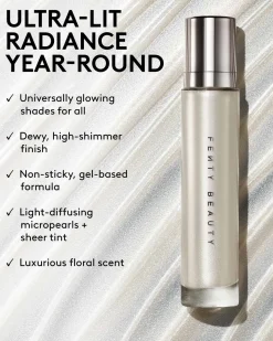 Body Lava Body Luminizer