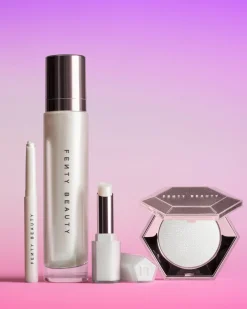 Body Lava Body Luminizer