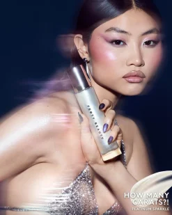 Body Lava Body Luminizer