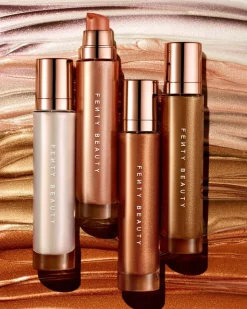 Body Lava Body Luminizer