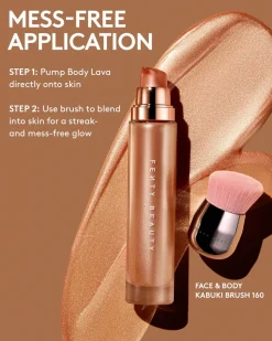 Body Lava Body Luminizer