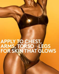 Body Lava Body Luminizer