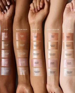 Body Lava Body Luminizer