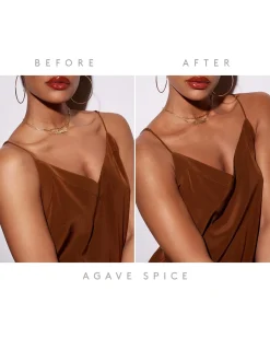 Body Sauce Body Luminizing Tint
