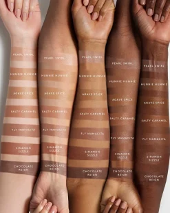 Body Sauce Body Luminizing Tint