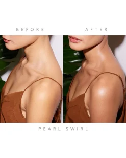 Body Sauce Body Luminizing Tint