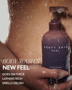 Body Start'r Set Mini Body Trio