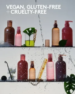 Body Start'r Set Mini Body Trio