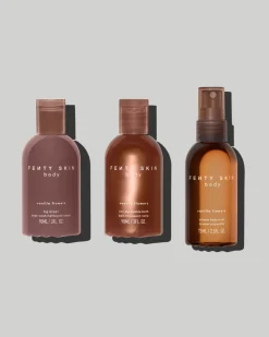Body Start'r Set Mini Body Trio