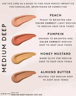Bright Fix Eye Brightener