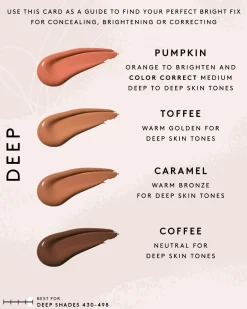 Bright Fix Eye Brightener