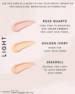 Bright Fix Eye Brightener