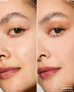 Bright Fix Instant Brightening + Blurring Powder