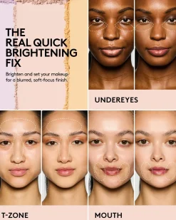 Bright Fix Instant Brightening + Blurring Powder