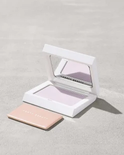 Bright Fix Instant Brightening + Blurring Powder