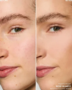 Bright Fix Instant Brightening + Blurring Powder