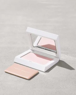 Bright Fix Instant Brightening + Blurring Powder