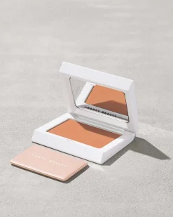 Bright Fix Instant Brightening + Blurring Powder