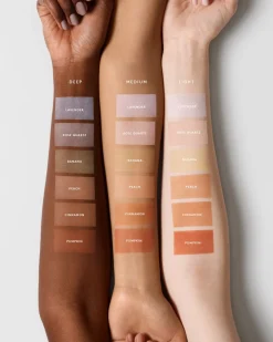 Bright Fix Instant Brightening + Blurring Powder