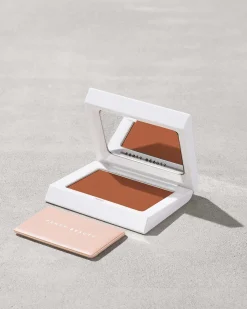 Bright Fix Instant Brightening + Blurring Powder