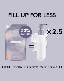 Butta Drop Hydrating Body Milk