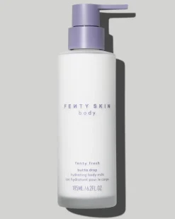 Butta Drop Hydrating Body Milk
