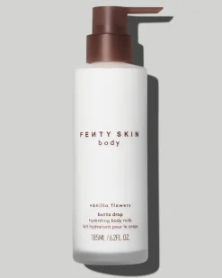 Butta Drop Hydrating Body Milk