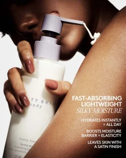 Butta Drop Hydrating Body Milk