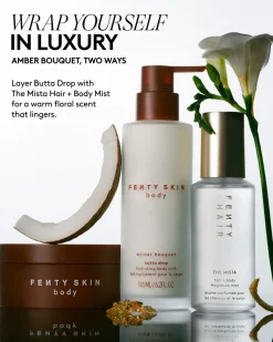 Butta Drop Hydrating Body Milk