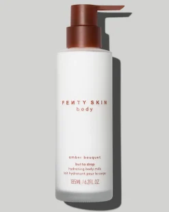 Butta Drop Hydrating Body Milk