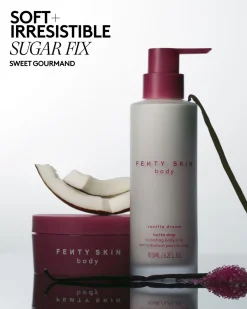 Butta Drop Hydrating Body Milk