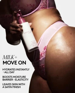 Butta Drop Hydrating Body Milk