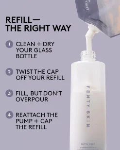 Butta Drop Hydrating Body Milk