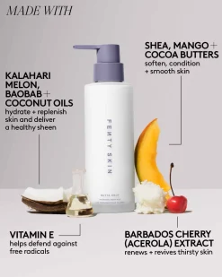 Butta Drop Hydrating Body Milk